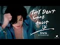 THEY DON T CARE ABOUT US SWG Extended Mix MICHAEL JACKSON History