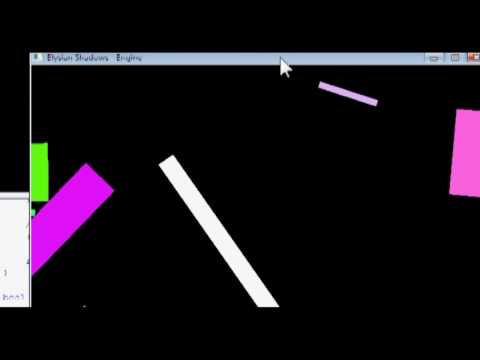 Game Development Programming Tutorial 1 2d Vectors