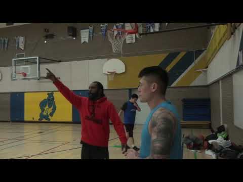 NGSS Lemons(3) Tier 8 playoffs HKERS(6) - tcbl Saturday - 2022/2023 winter