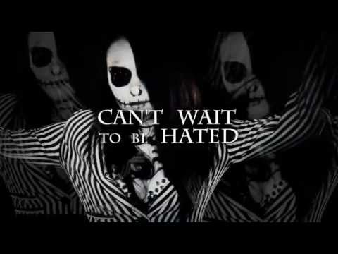SPIRO - Cant Wait To Be Hated (Official Music Video)