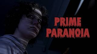 Prime Paranoia - Short Film
