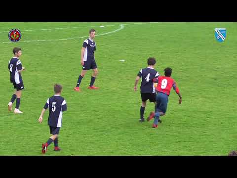 2019 05 04 ESORDIENTI "A" AUDACE vs. ORTIGARALEFRE