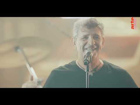 Magma - Mëkanïk Dëstruktïẁ Kömmandöh - Live @ Ground Control 2021