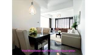 Review The Celadon Bangkok Hotel | Thailand