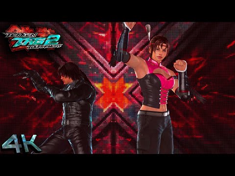 T𝖊𝖐𝖐𝖊𝖓 T𝖆𝖌 T𝖔𝖚𝖗𝖓𝖆𝖒𝖊𝖓𝖙 2 | Michelle 𝕒𝕟𝕕 Lei | Time Attack | 𝖗𝖕𝖈𝖘3 [𝖕𝖘3] 4𝕶 G𝖆𝖒𝖊𝖕𝖑𝖆y