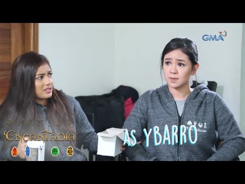 EXCLUSIVE: Act like 'Encantadia' characters game