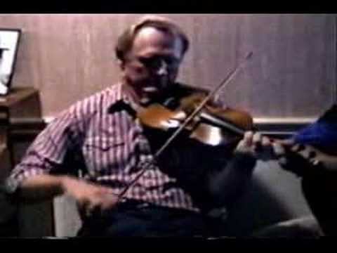 Texas Fiddle Jam Party Waltz