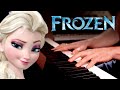 All Is Found Disney S Frozen II Piano Cover Sheets