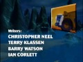Dragon Ball ED End Title FUNimation English Dub