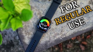 Haylou S6 Smartwatch The Hidden Gem You Need To Know About