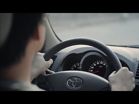 Defensive Driving Technique: Steering
