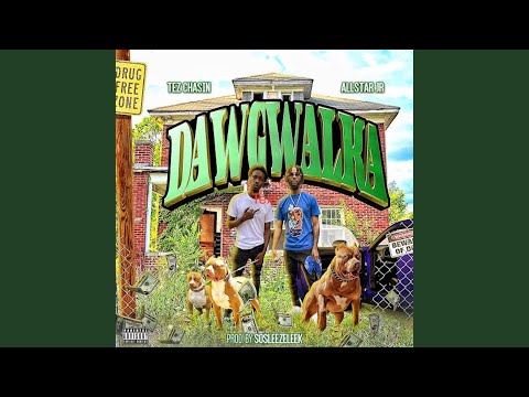 DawgWalka (feat. Allstar JR)