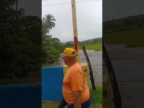 olha a ponte de vila Quebec camutanga PE