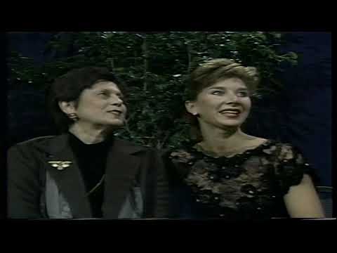 Caryn Kadavy - 1996 Professional Championships AP