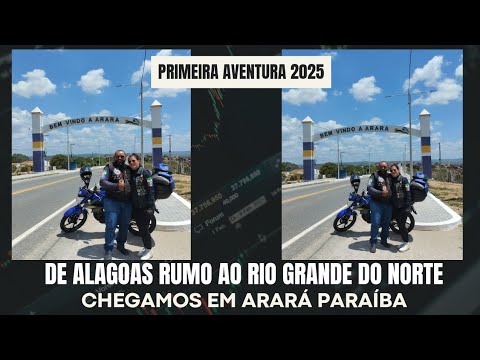 Cidade de Arará Paraíba