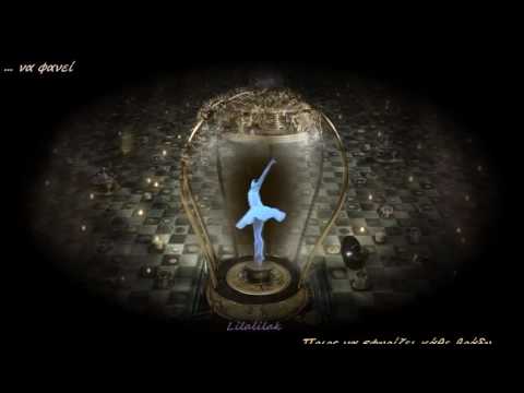 Ποιος να σφυρίζει.. Πιάνο: Γιάννης Σπανός