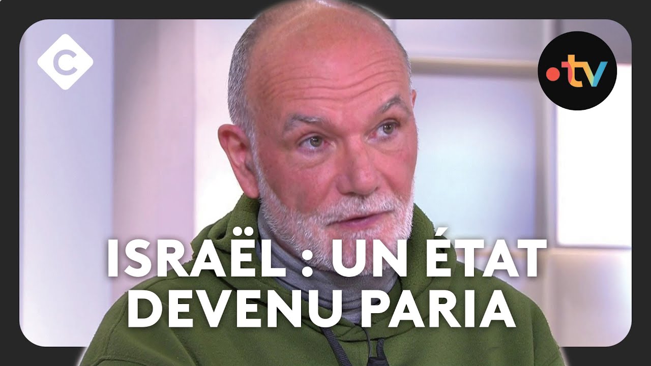 Israël, état paria : la crainte d’une partie des Israéliens