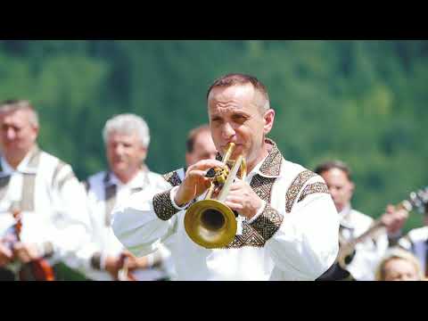 Dinu Croitor - Batuta ca la Probota