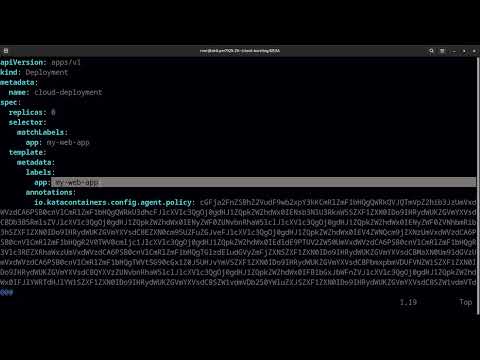 Cloud bursting Demo - with TDX