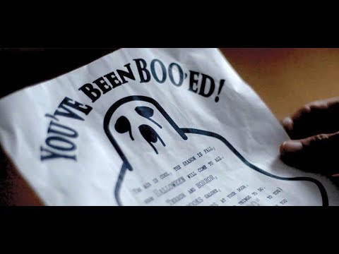 Фильм "Проклятые" Ужасы 2019 - трейлер