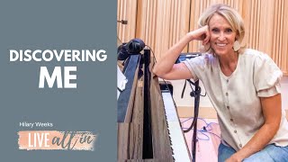 Discovering Me (Official Music Video)