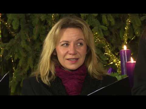 A Canto Excolo Kamarakórus karácsonyi koncertje - 2019.12.22.