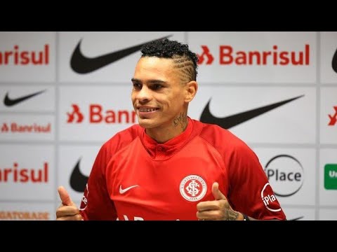 TODOS OS 5 GOLS DE JONATHAN ÁLVEZ PELO INTERNACIONAL