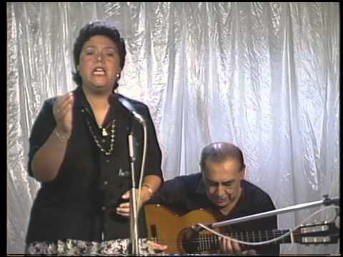 Oscar y Lucy Avilés - El Viejo y El Mar