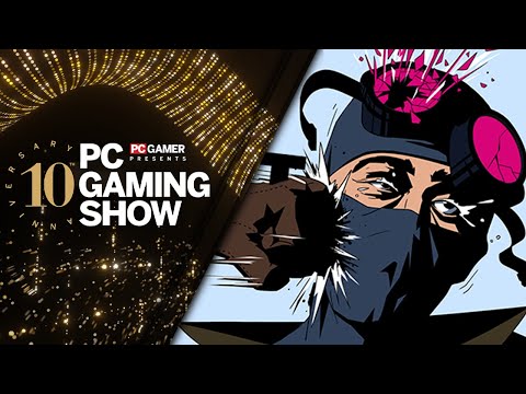 I Am Your Beast "Where are you Harding" trailer - PC Gaming Show 2024