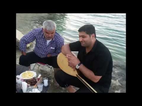 CESİM ARABOĞLU GETİRİN ATIMI  { BARAK }