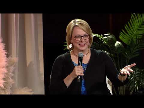 Girl Talk Summer Series 2020 with Shaunti Feldhahn