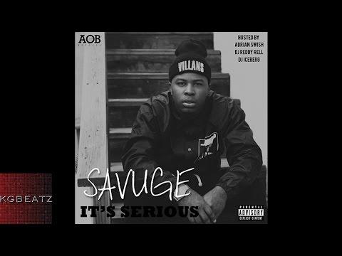 Savuge ft. Mils - Foreign [Prod. By Imfamous Beats] [New 2015]