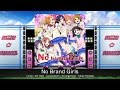 Love Live! School Idol Festival - No brand girls ...