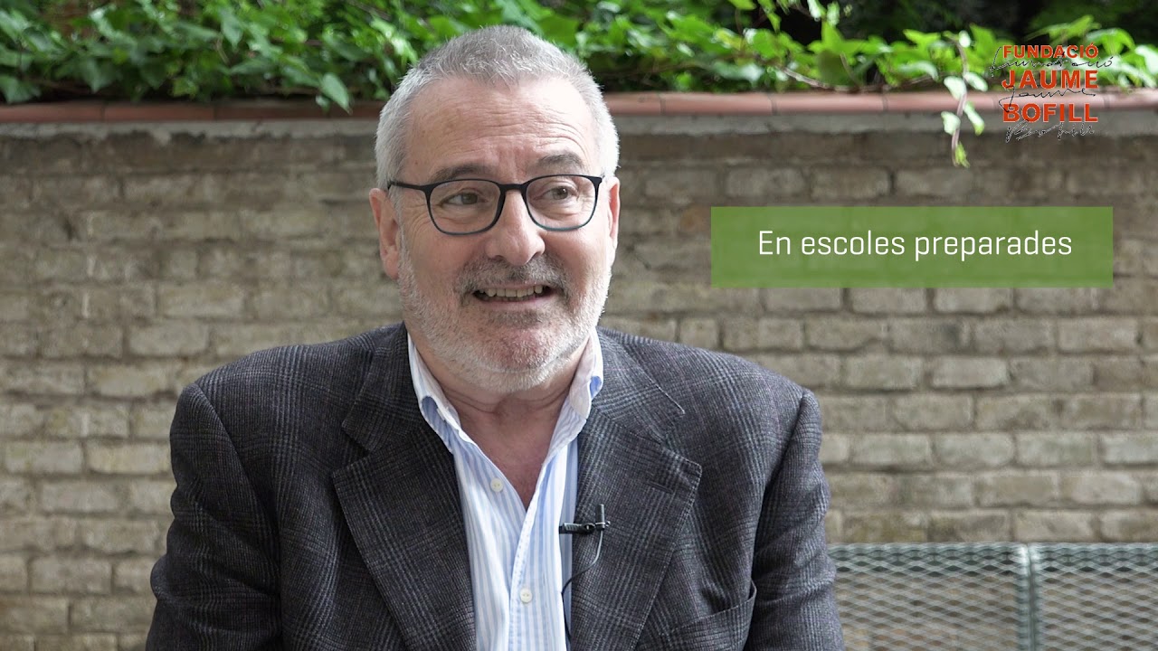 Garantir la qualitat del professorat novell: la inducció - Miquel Martínez i Ana Marín