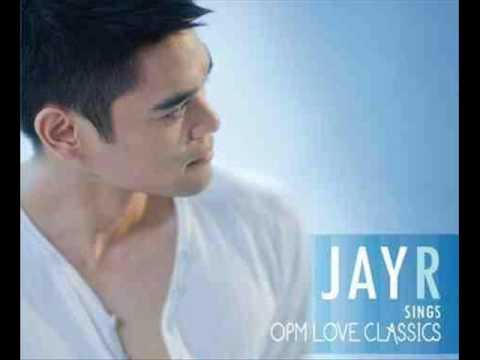 Sa Isip Ko - Jay R (Jay R Sings OPM Love Classics)