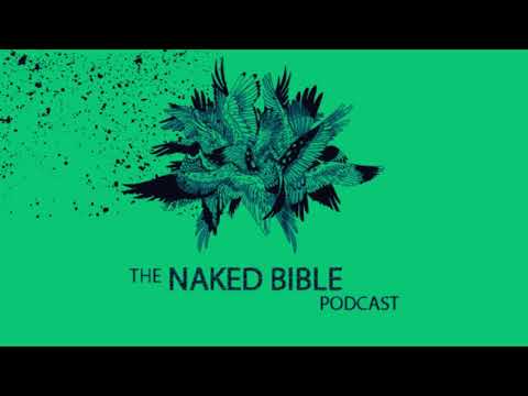 Naked Bible Podcast 240 — Colossians Q&A