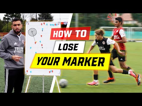 The Top 3 Movements ALL Wingers NEED | Tactical Masterclass