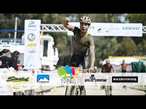 Rivivi le emozioni della Marathon Parco del Lago di Fondi e Monti Ausoni