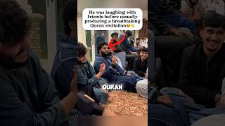 Download lagu BREATHTAKING Quran Recitation With FRIENDS😍 #shorts #islam #quran mp3