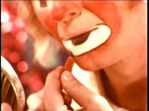 Documental "Clown Face!"