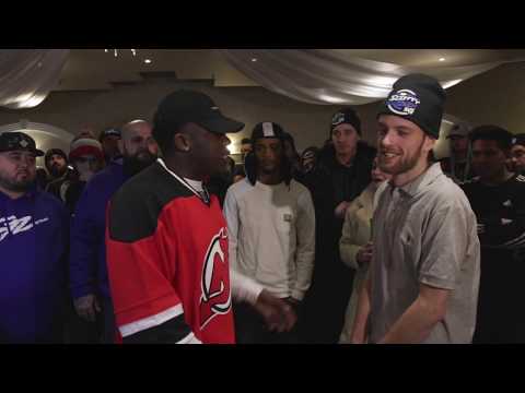 Tez Love vs Tipsy Russell