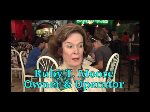 Spot Of Tea - Downtown - Mobile - Alabama