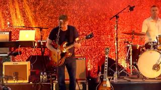 Teenage Fanclub - About You  Live at Kelvingrove