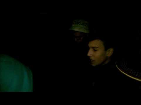 ► MKS Y DUKI vs MAMBA Y TEGO - ARAMBURU FREESTYLE ◄