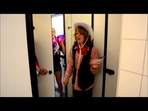 Lipdub WVC Volley Kamp 2013