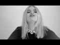 Amanda Fondell - Bastard (Official Video) 