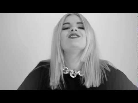 Amanda Fondell - Bastard (Official Video)
