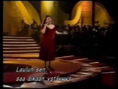 Like A Song  Penny Pavlakis 1991