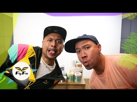Kau Tak Best - Bruno Mars ft Cardi B - "Finesse" (PARODY)