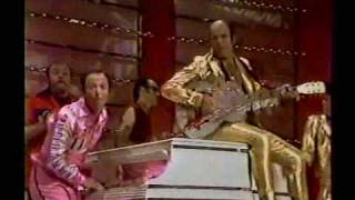 Sha Na Na~Dont be cruel~